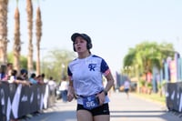 5K Colegio Americano con causa