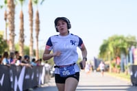 5K Colegio Americano con causa