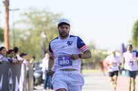 5K Colegio Americano con causa