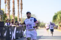 5K Colegio Americano con causa