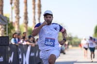 5K Colegio Americano con causa