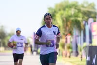 5K Colegio Americano con causa