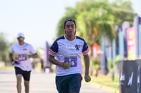 5K Colegio Americano con causa