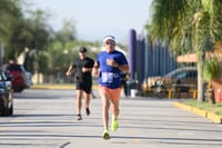 5K Colegio Americano con causa