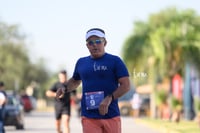 5K Colegio Americano con causa