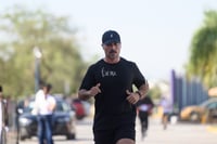 5K Colegio Americano con causa
