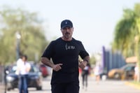 5K Colegio Americano con causa