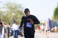 5K Colegio Americano con causa