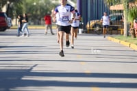 5K Colegio Americano con causa