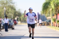 5K Colegio Americano con causa