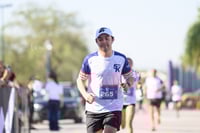 5K Colegio Americano con causa