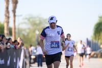 5K Colegio Americano con causa