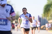 5K Colegio Americano con causa
