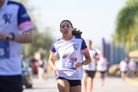 5K Colegio Americano con causa