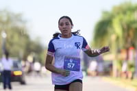 5K Colegio Americano con causa