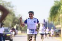 5K Colegio Americano con causa
