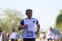 5K Colegio Americano con causa