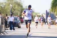 5K Colegio Americano con causa