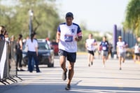 5K Colegio Americano con causa