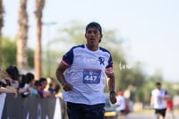 5K Colegio Americano con causa