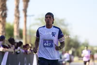 5K Colegio Americano con causa