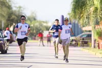 5K Colegio Americano con causa