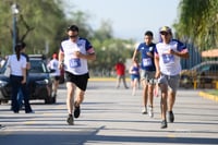 5K Colegio Americano con causa