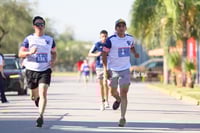 5K Colegio Americano con causa