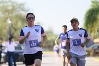 5K Colegio Americano con causa