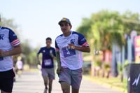 5K Colegio Americano con causa