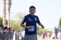 5K Colegio Americano con causa