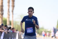 5K Colegio Americano con causa