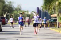 5K Colegio Americano con causa