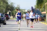 5K Colegio Americano con causa