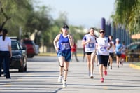 5K Colegio Americano con causa
