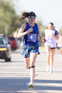 5K Colegio Americano con causa