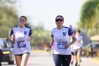 5K Colegio Americano con causa