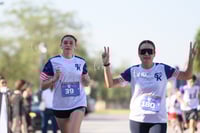 5K Colegio Americano con causa