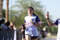 5K Colegio Americano con causa