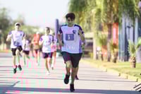 5K Colegio Americano con causa