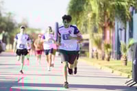 5K Colegio Americano con causa