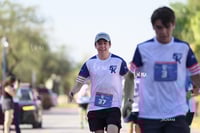 5K Colegio Americano con causa