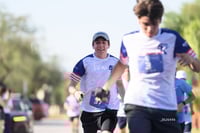 5K Colegio Americano con causa