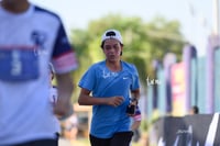 5K Colegio Americano con causa