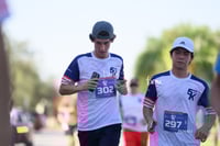 5K Colegio Americano con causa