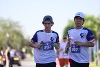 5K Colegio Americano con causa