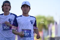 5K Colegio Americano con causa
