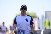 5K Colegio Americano con causa