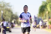 5K Colegio Americano con causa