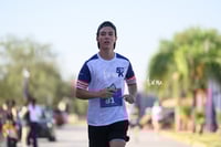 5K Colegio Americano con causa